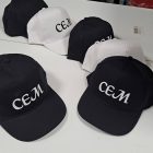 Casquette personnalisé en Guadeloupe et Martinique – Empreinte Marquage