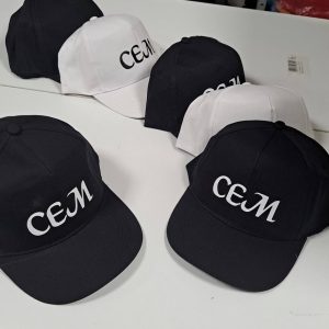 Casquette personnalisé en Guadeloupe et Martinique – Empreinte Marquage