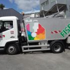Total Covering (voiture) personnalisé en Guadeloupe et Martinique – Empreinte Marquage