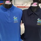 Flocage Textile personnalisé en Guadeloupe et Martinique – Empreinte Marquage