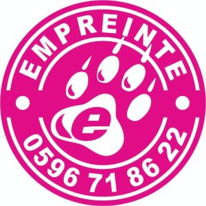 Empreinte Marquage – Communication visuelle en Guadeloupe et Martinique
