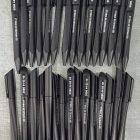 Stylo personnalisé en Guadeloupe et Martinique – Empreinte Marquage