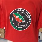 Tee-shirt personnalisé en Guadeloupe et Martinique – Empreinte Marquage