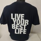 Tee-shirt personnalisé en Guadeloupe et Martinique – Empreinte Marquage