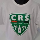 Tee-shirt personnalisé en Guadeloupe et Martinique – Empreinte Marquage